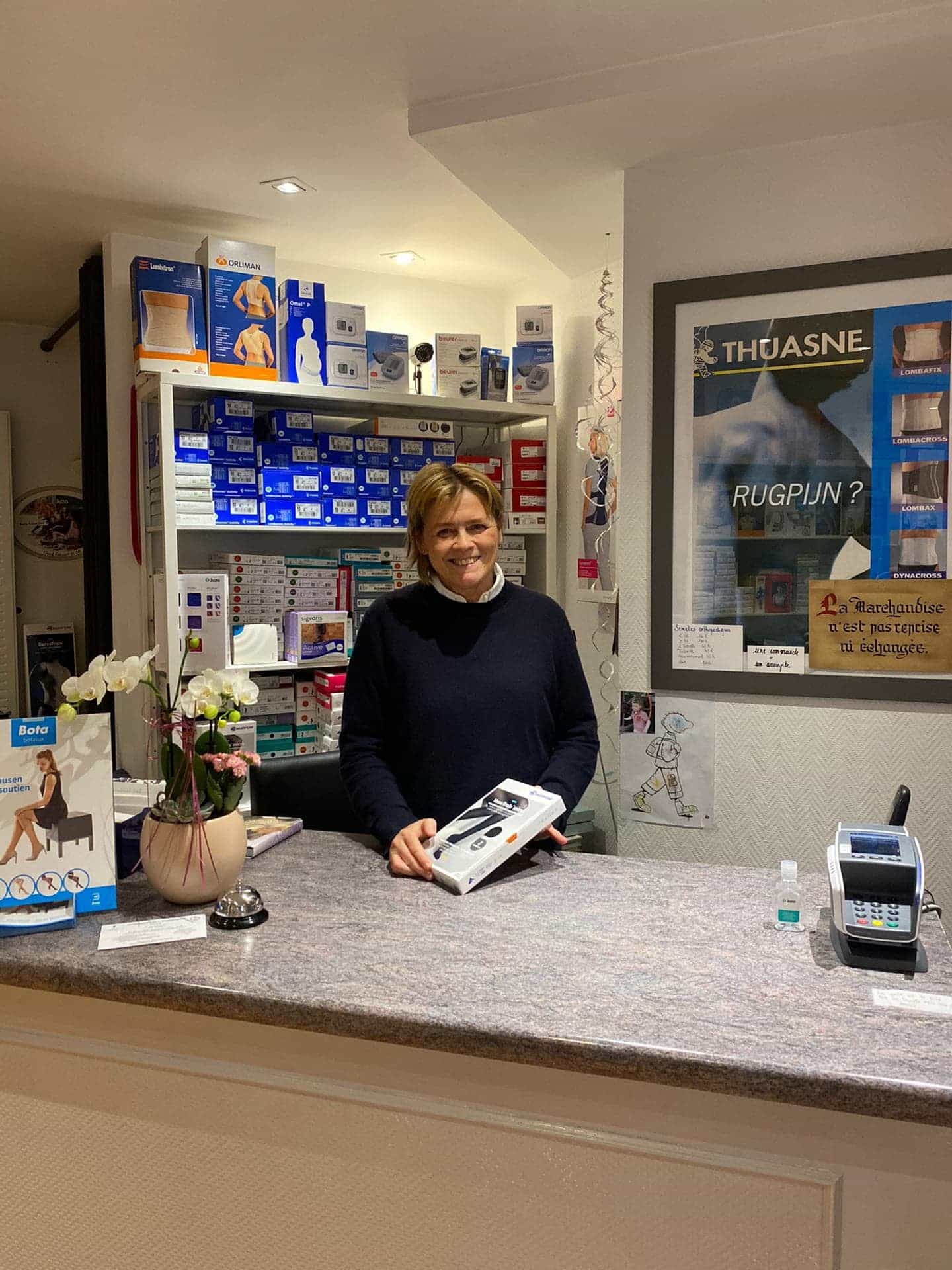 123757983 155974369572129 1682421296952336493 n | Bandagistlaeken, Orthopedist - Bandagist in Brussel