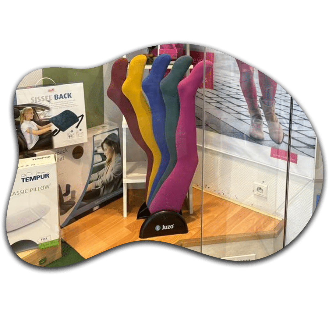 Design sans titre 2025 03 04T170959.689 | Bandagistlaeken, Orthopedist - Bandagist in Brussel